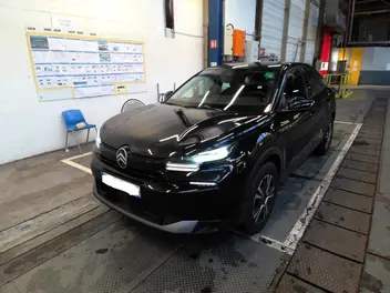 CITROEN