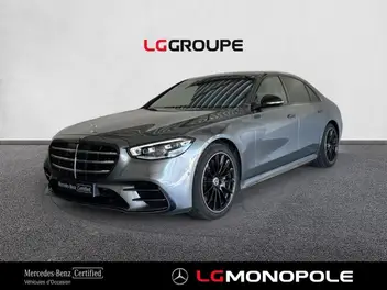 MERCEDES