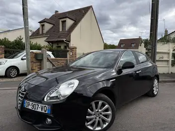 ALFA ROMEO