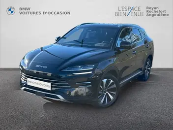 BYD