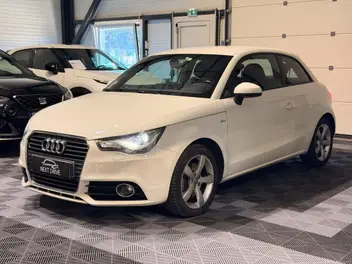 AUDI