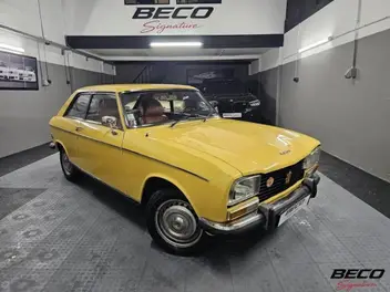 PEUGEOT 304 CABRIOLET CABRIOLET S