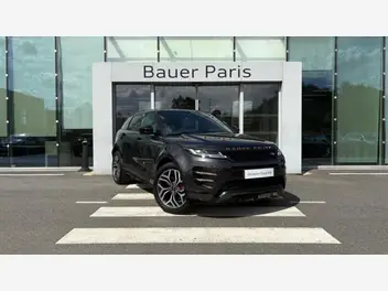 LAND ROVER
