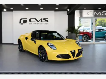 ALFA ROMEO