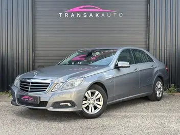 MERCEDES