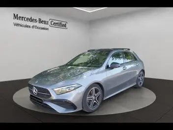 MERCEDES