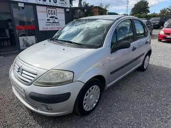 CITROEN