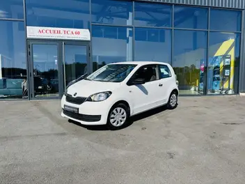 SKODA