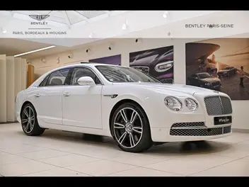 BENTLEY