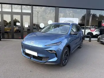 MG