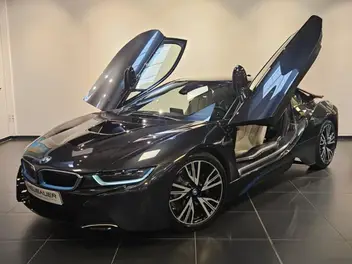 BMW I8 1.5 HYBRID 374 BVA6