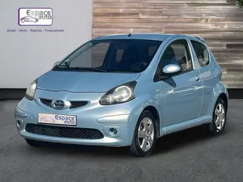 TOYOTA