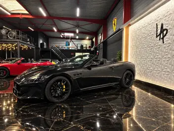 MASERATI