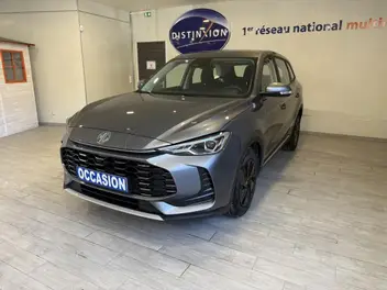 MG MG ZS 3 III 1.5 HYBRID+ 197 STANDARD