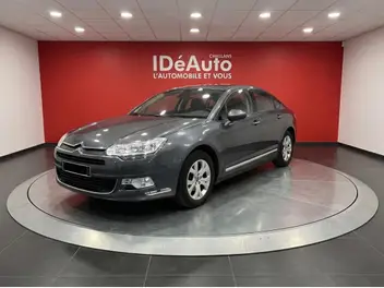 CITROEN