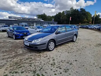 CITROEN