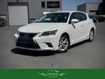 LEXUS