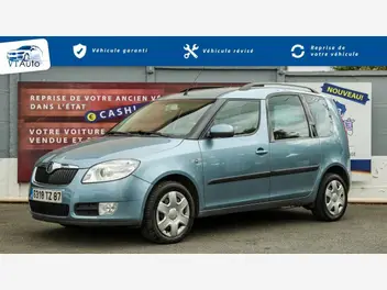 SKODA