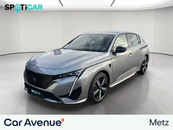 PEUGEOT