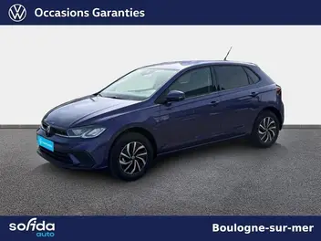 VOLKSWAGEN