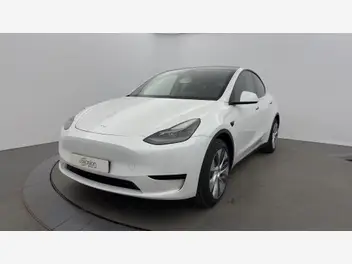 TESLA