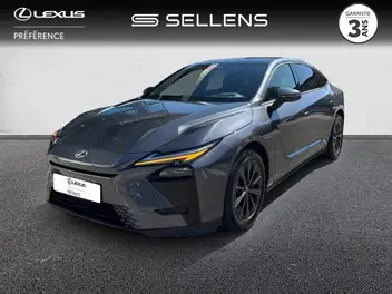 LEXUS