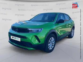 OPEL