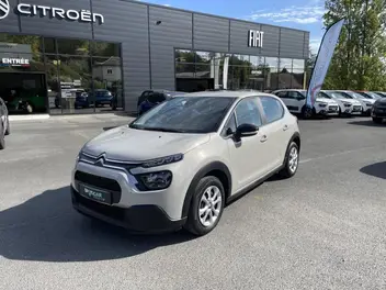 CITROEN