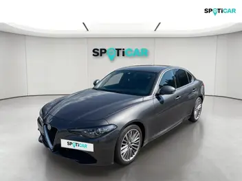 ALFA ROMEO