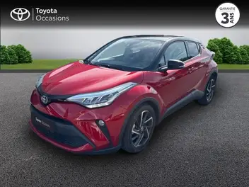 TOYOTA