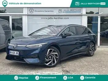 VOLKSWAGEN ID.7 PRO 286 LIFE MAX 77 KWH