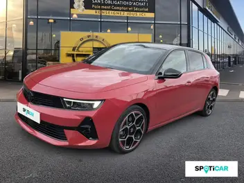 OPEL