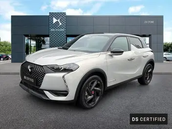DS