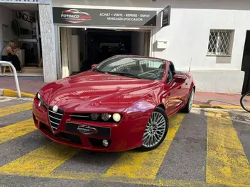 ALFA ROMEO