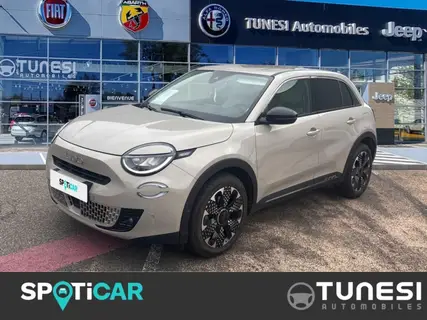 FIAT 600