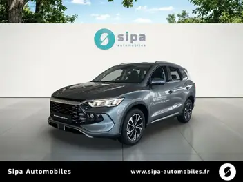 BYD