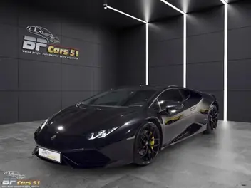 LAMBORGHINI
