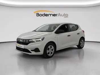 DACIA