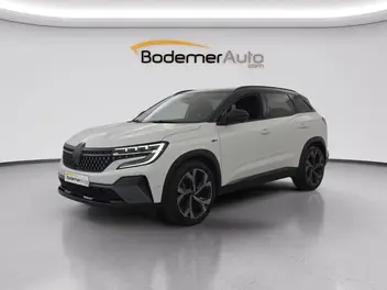 RENAULT