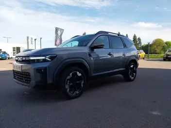 DACIA