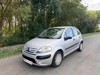 CITROEN