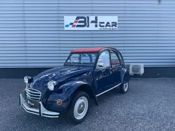 CITROEN