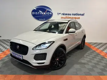 JAGUAR