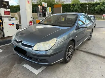 CITROEN