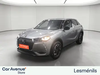 DS