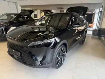 OMODA