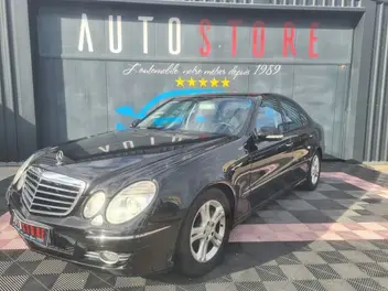 MERCEDES