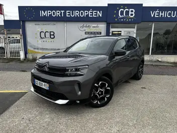 CITROEN