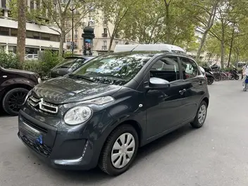CITROEN