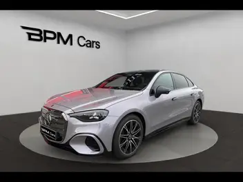 MERCEDES